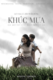 Khúc Mưa Trailer
