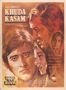 Khuda Kasam Trailer