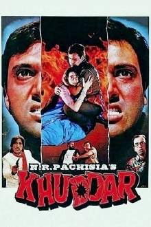 Khuddar Trailer