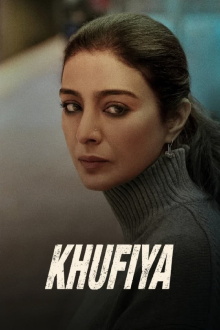 Khufiya Trailer