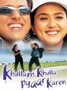 Khullam Khulla Pyaar Karen Trailer
