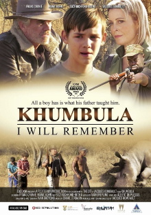 Khumbula: I Will Remember Trailer