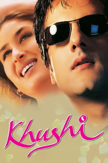 Khushi Trailer