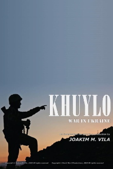 KHUYLO. War in Ukraine Trailer