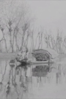 Khyber Pass; Kashmir; Agra Trailer