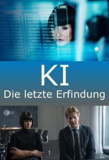 KI - Die letzte Erfindung Trailer