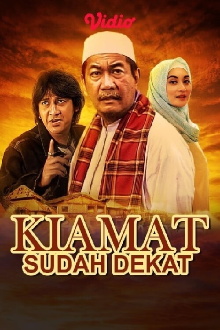 Kiamat Sudah Dekat Trailer