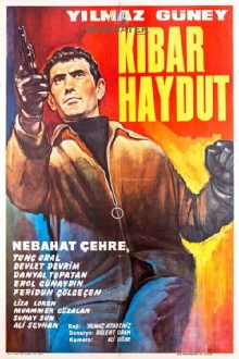 Kibar Haydut Trailer