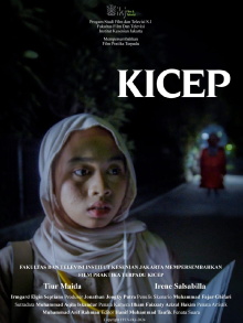Kicep Trailer