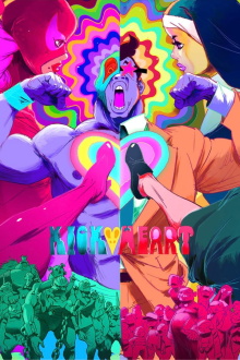 Kick-Heart Trailer