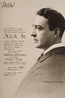 Kick In Trailer