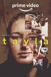 Kick Like Tayla Trailer