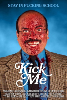 Kick Me Trailer