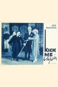 Kick Me Again Trailer