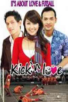 Kick 'n Love Trailer