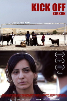Kick Off Trailer