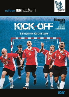 Kick Off Trailer