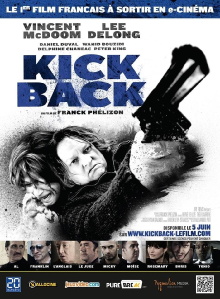 Kickback Trailer