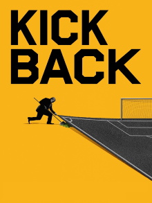 Kickback Trailer