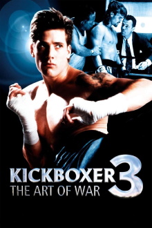 Kickboxer 3: The Art of War Trailer