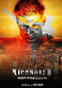 Kickboxer: Armageddon Trailer