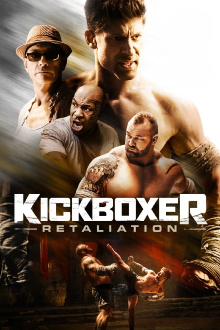 Kickboxer: Retaliation Trailer