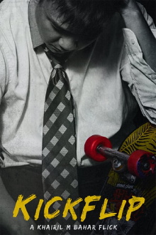 Kickflip Trailer