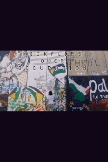 Kickflips Over Occupation Trailer