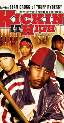 Kickin It High Trailer