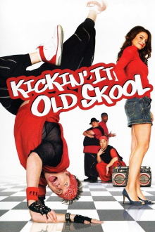 Kickin' It Old Skool Trailer