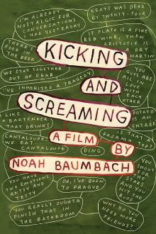 Kicking and Screaming Trailer
