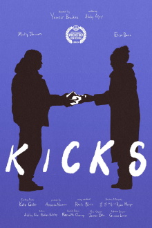 Kicks Trailer