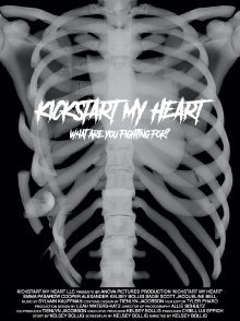 Kickstart My Heart Trailer