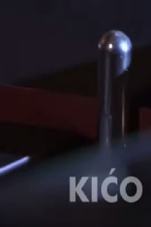 Kico Trailer