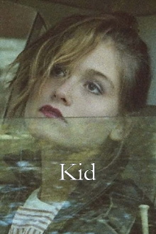 Kid Trailer