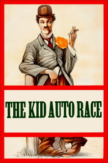 Kid Auto Races at Venice Trailer