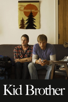 Kid Brother Trailer