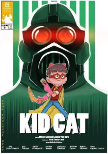 Kid Cat Trailer