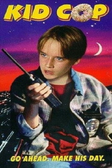 Kid Cop Trailer