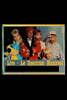 Kid Creole and the Coconuts: Live in Montreal Trailer