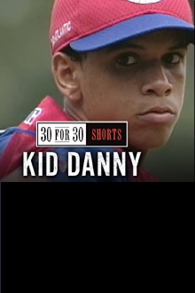 Kid Danny Trailer