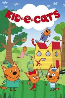 Kid-E-Cats Trailer