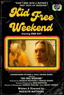 Kid Free Weekend Trailer