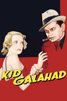 Kid Galahad Trailer