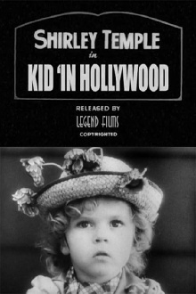 Kid in Hollywood Trailer