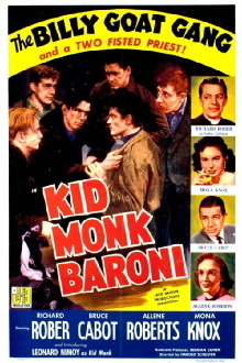Kid Monk Baroni Trailer
