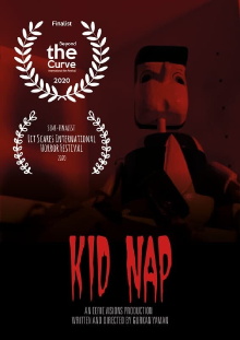 Kid Nap Trailer