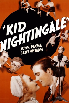 Kid Nightingale Trailer