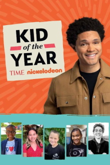 Kid of the Year Trailer