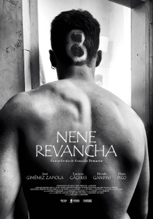 Kid Revenge Trailer
